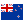 National flag of New Zealand