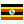 National flag of Uganda